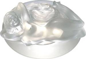 Lalique Eau de Parfum Femme Limited Edition 2009