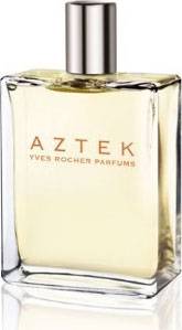 Yves Rocher Aztek 2008