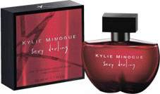Kylie Minogue Sexy Darling