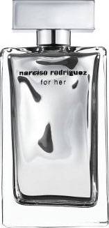 Narciso Rodriguez for Her Silver