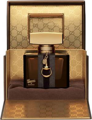 Gucci by Gucci Edition De Luxe 