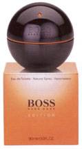 Hugo Boss Boss in Motion Edition Black