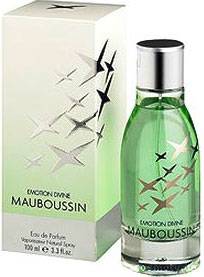 Mauboussin Emotion Divine