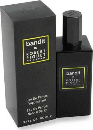 Robert Piguet Bandit