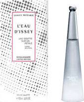 Issey Miyake L`Eau d`Issey Une Goutte de Nuage