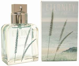 Calvin Klein Eternity Summer for Men 2006