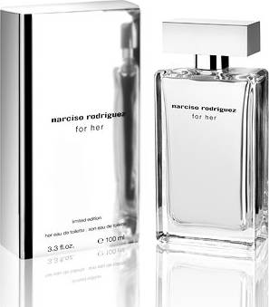 Narciso Rodriguez Essence