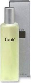 Eau de FCUK