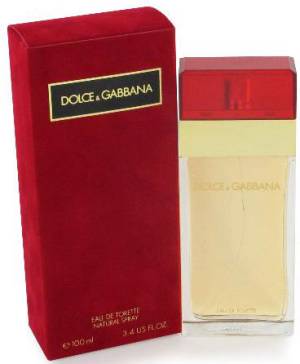 Dolce & Gabbana pour Femme