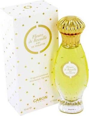 Caron Fleurs de Rocaille