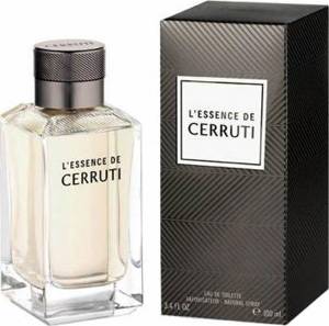 L`Essence de Cerruti