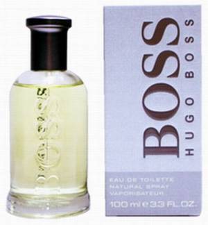 Hugo Boss Boss 6