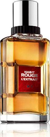 Guerlain Habit Rouge L`Extrait