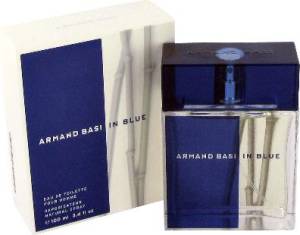 Armand Basi In Blue