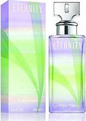 Calvin Klein Eternity for Women Summer 2009