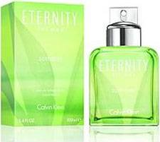 Calvin Klein Eternity for Men Summer 2009