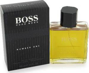 Hugo Boss Boss 1