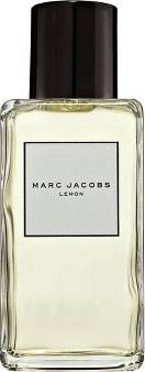 Marc Jacobs Splash Lemon