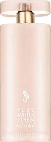 Estee Lauder Pure White Linen Pink Coral