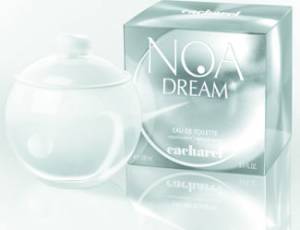 Cacharel Noa Dream