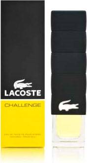 Lacoste Challenge