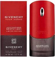Givenchy Pour Homme Adventure Sensations