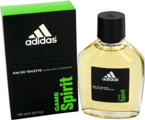 Adidas Game Spirit