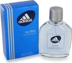 Adidas Ice Dive