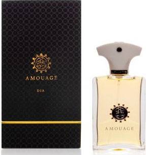 Amouage Dia pour Homme