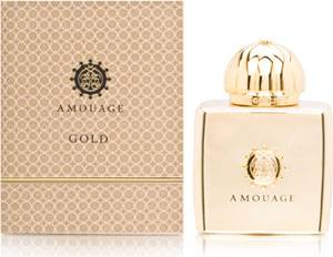 Amouage Gold pour Femme