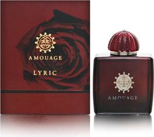 Amouage Lyric pour Femme