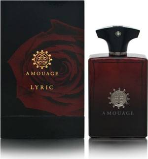 Amouage Lyric pour Homme