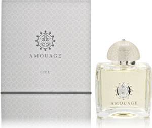 Amouage Ciel pour Femme