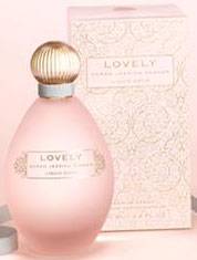 Sarah Jessica Parker Lovely Liquid Satin