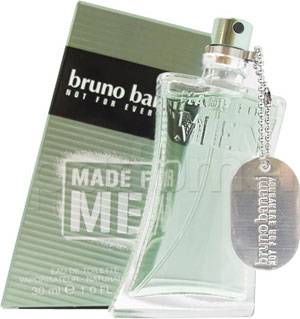 Bruno Banani Made for Men