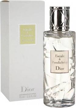 Christian Dior Escale a Pondichery 