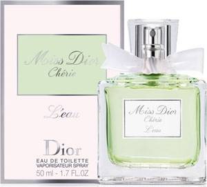 Christian Dior Miss Dior Cherie L`Eau