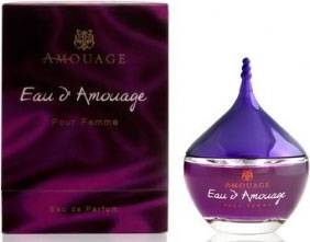 Eau d`Amouage