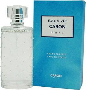 Eaux de Caron Pure