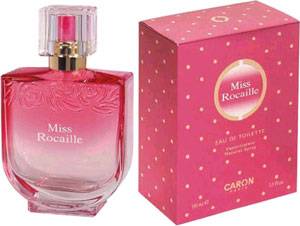 Caron Miss Rocaille