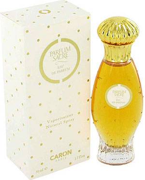 Caron Parfum Sacre