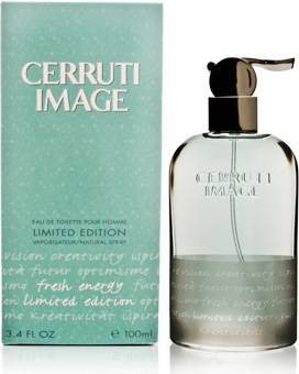 Cerruti Image Fresh Energy