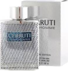 Cerruti pour Homme Couture Edition