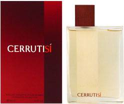 CerrutiSi pour Homme