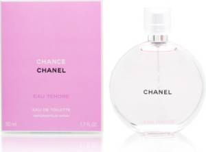 Chanel Chance Eau Tendre