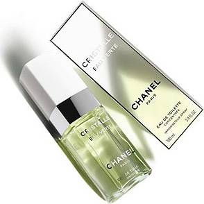 Chanel Cristalle Eau Verte