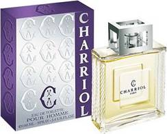 Chaumet Parfums Charriol pour Homme