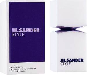 Jil Sander Style