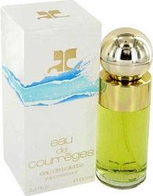 Eau de Courreges