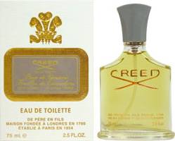 Creed Baie de Genievre